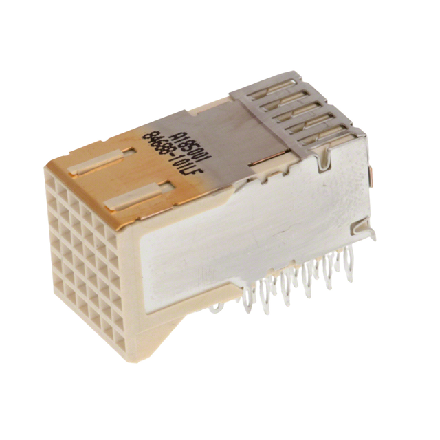 Amphenol Communications Solutions 84688-101LF